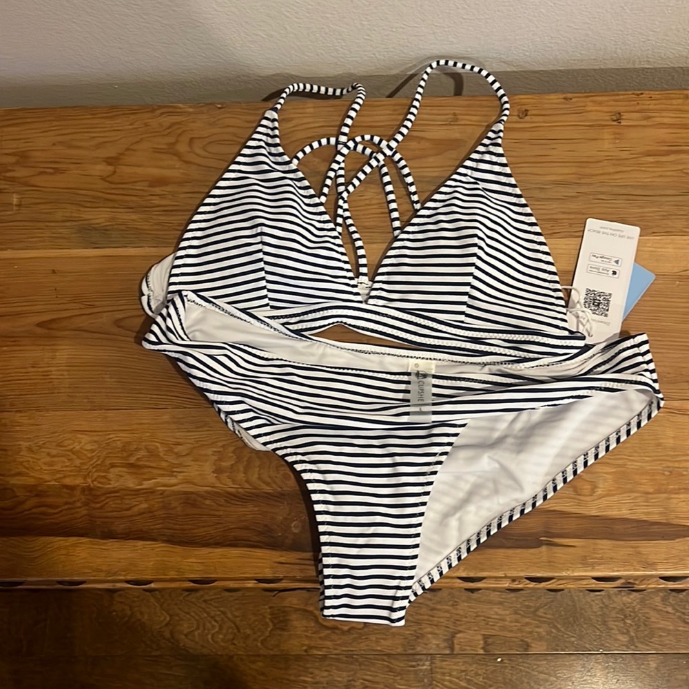 Cupshe Bikini